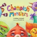 Champion Monsters: We All Need A Protector